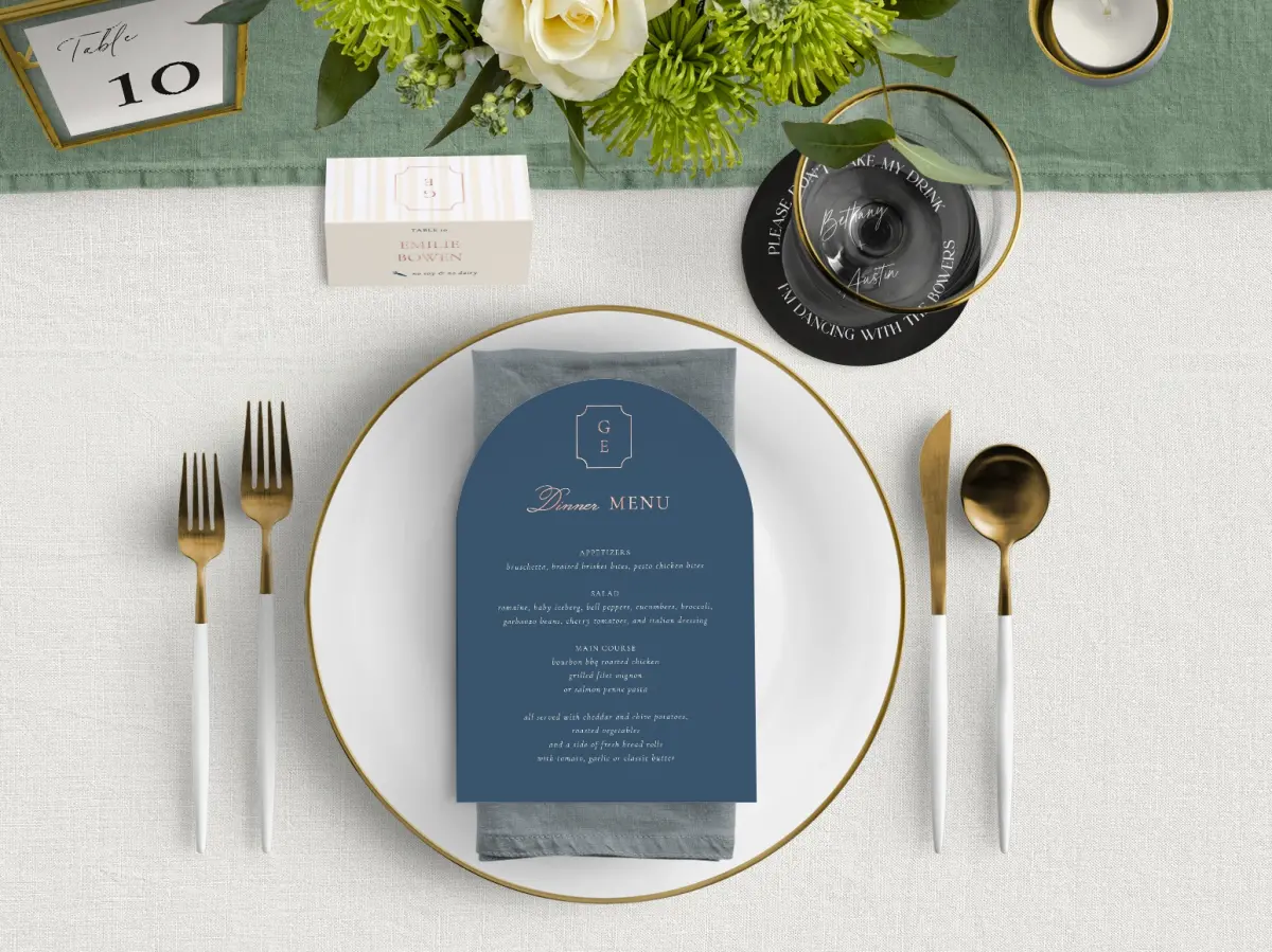 Suite Items