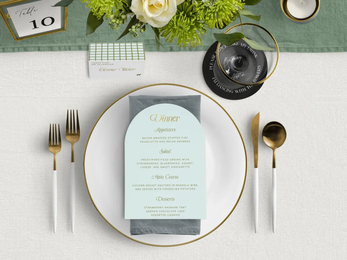 Suite Items