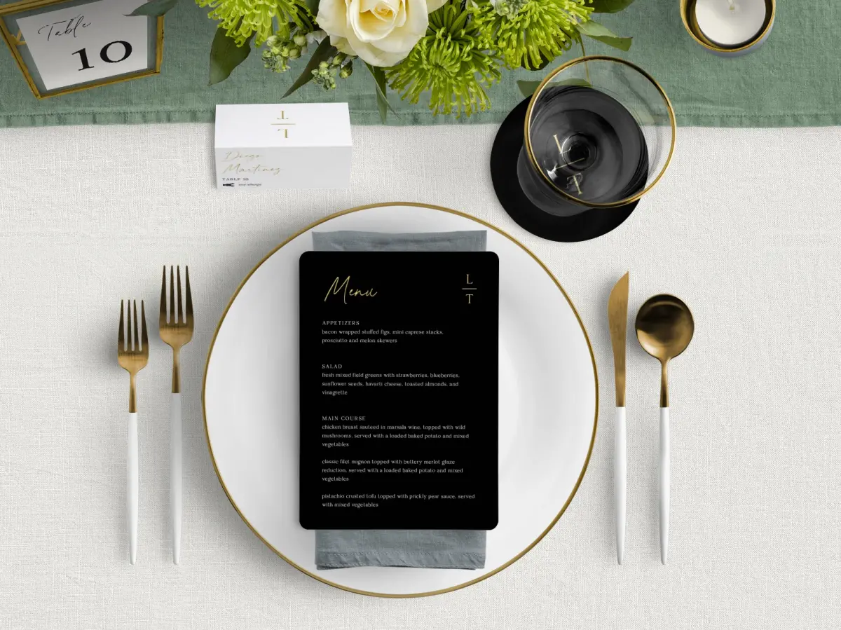 Suite Items