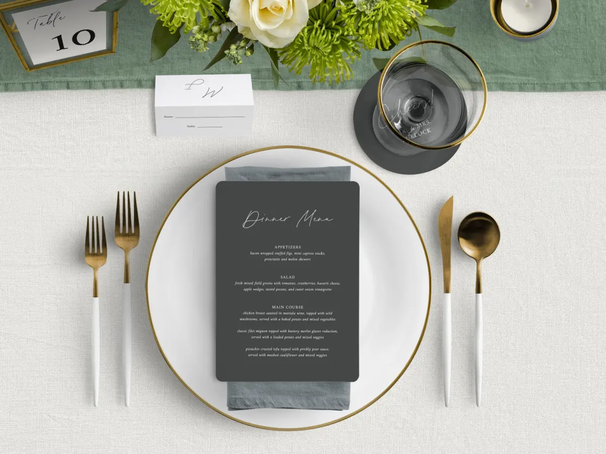 Suite Items