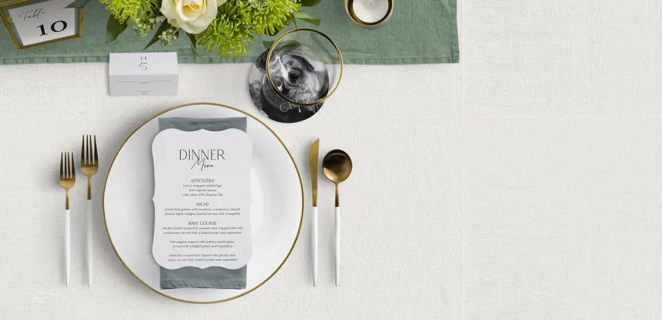 Suite Items