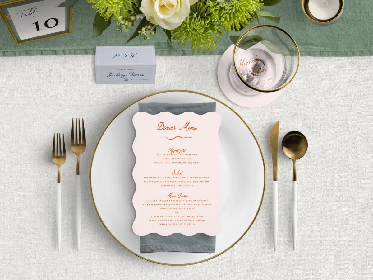 Suite Items