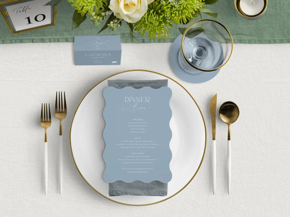 Suite Items