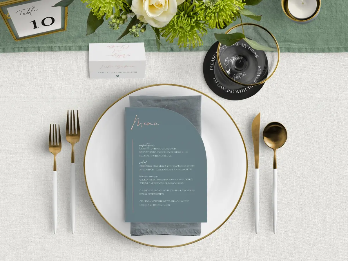 Suite Items
