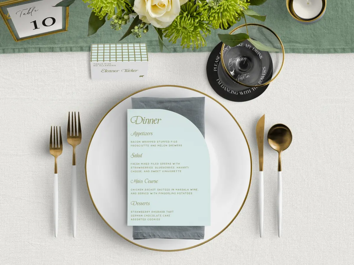 Suite Items