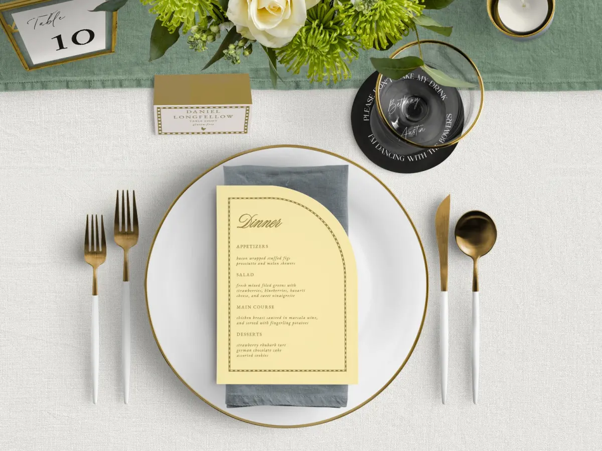 Suite Items