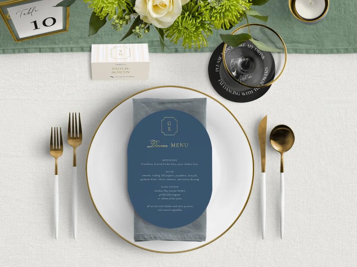 Suite Items