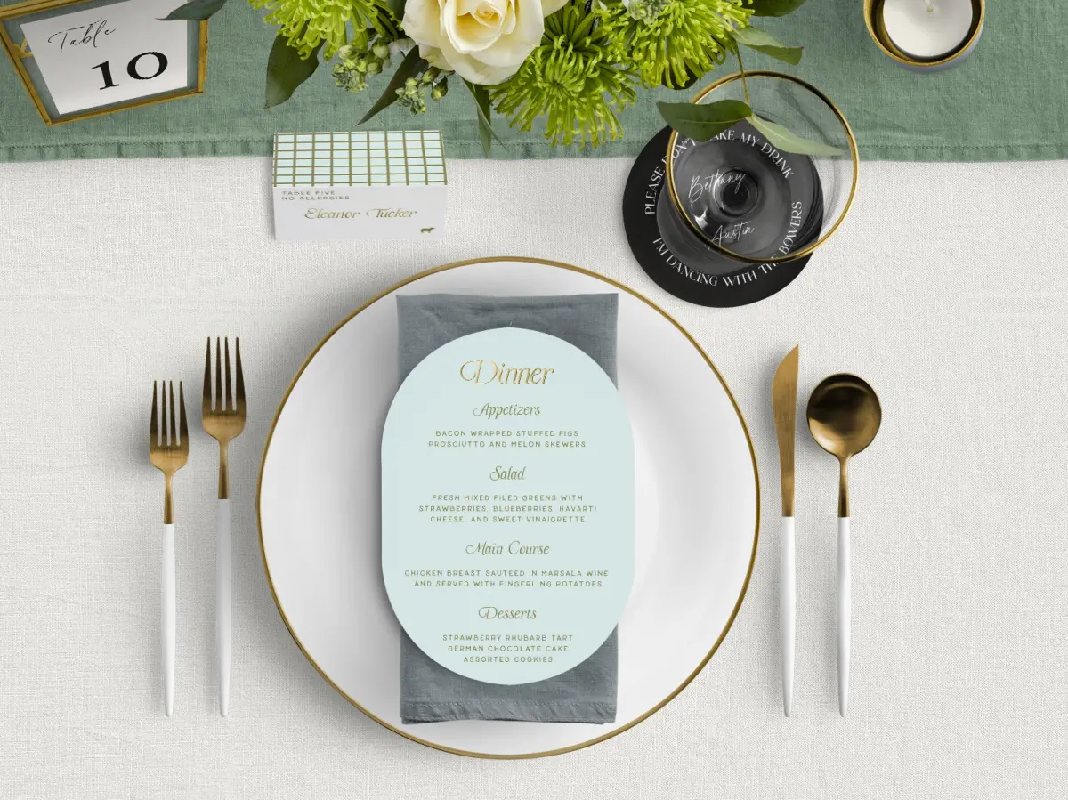 Suite Items