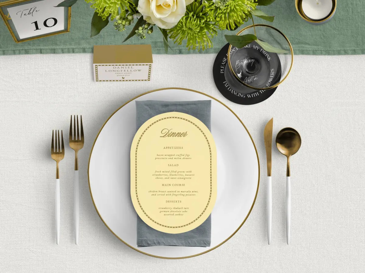 Suite Items