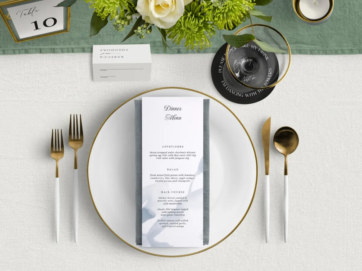 Suite Items