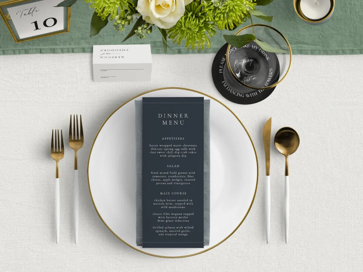 Suite Items