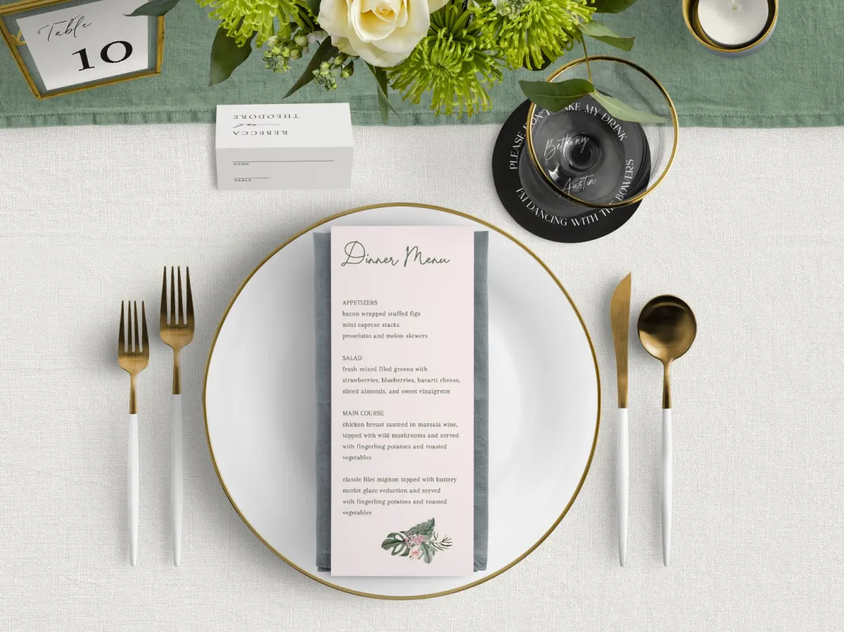 Suite Items
