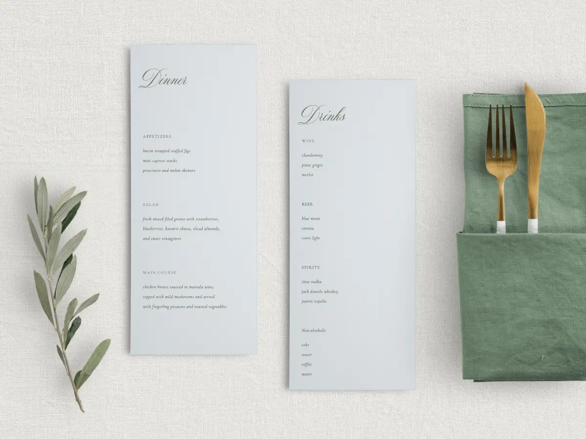 Back & Front