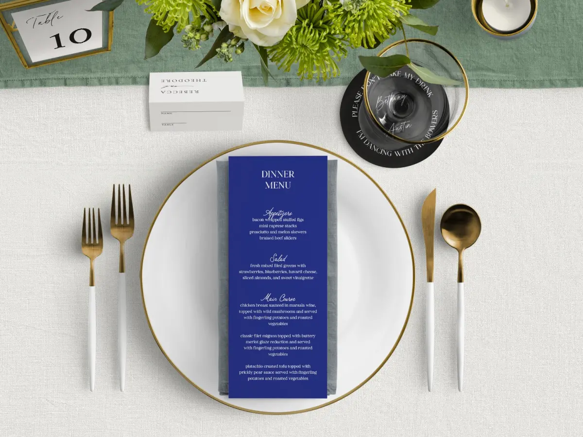 Suite Items