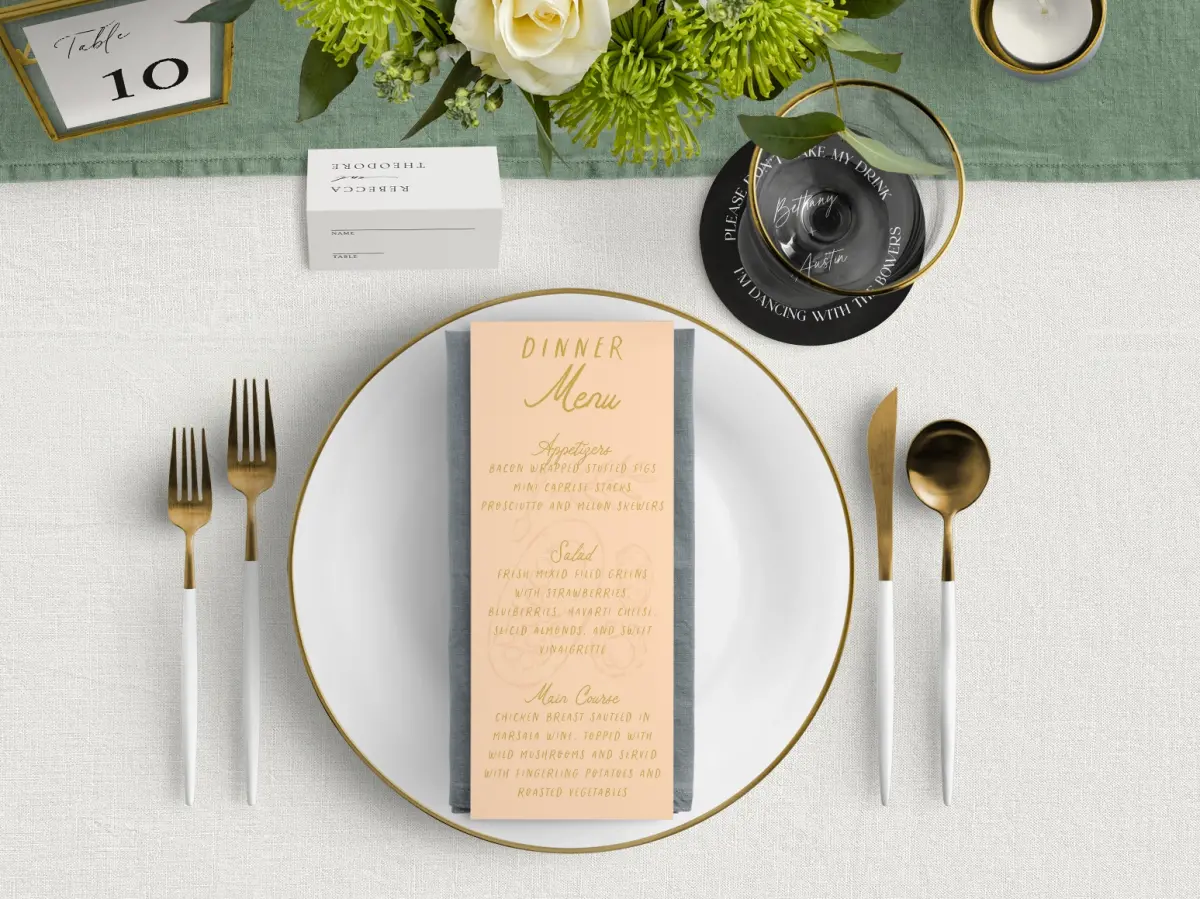 Suite Items