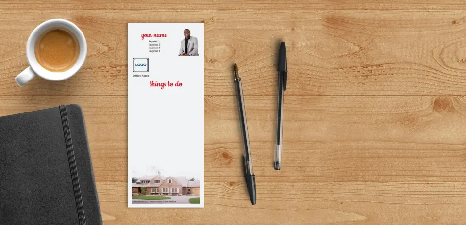 Notepads