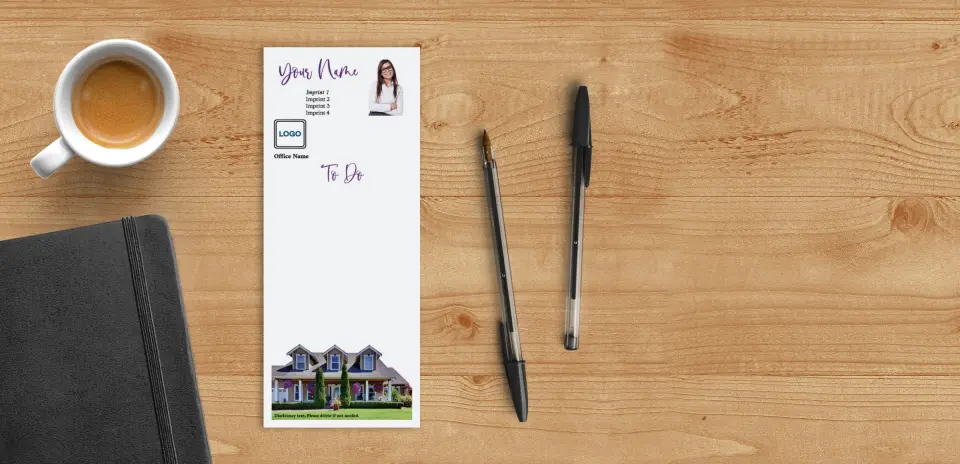 Notepads