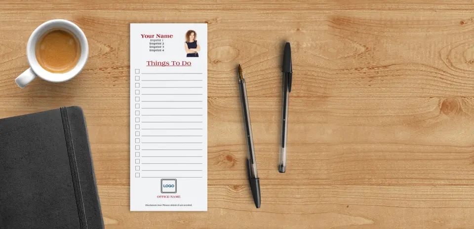 Notepads