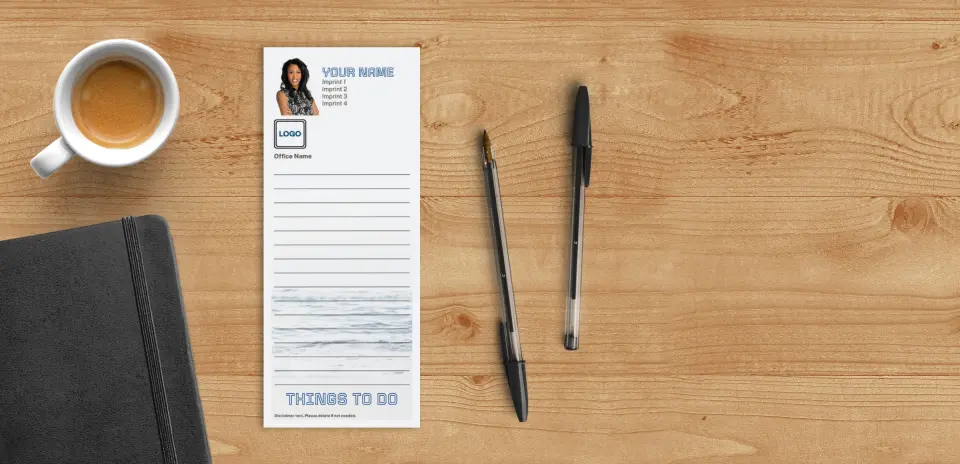 Notepads