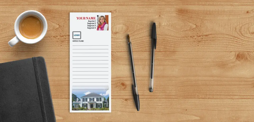 Notepads