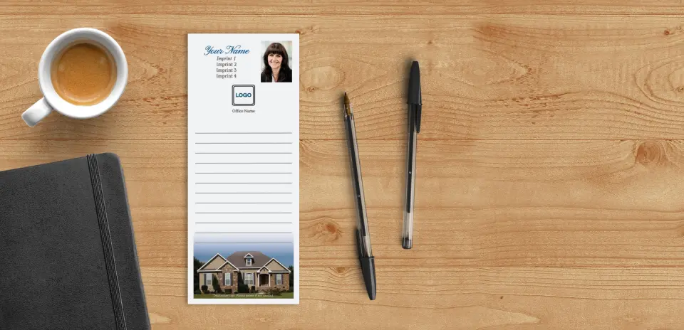 Notepads