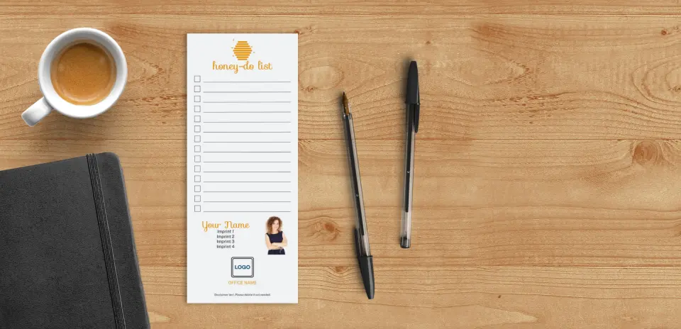 Notepads
