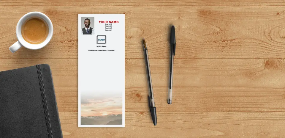 Notepads