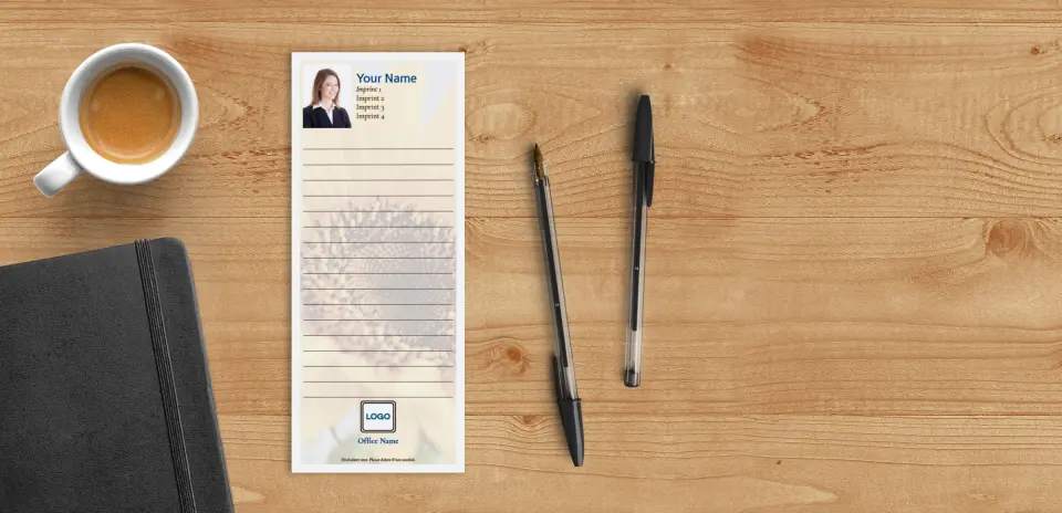 Notepads