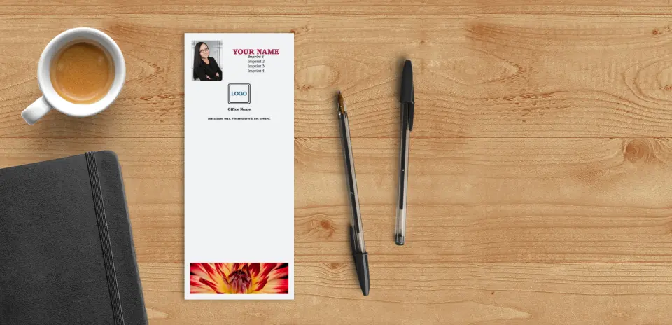 Notepads