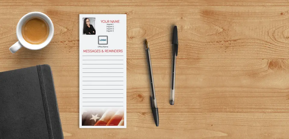 Notepads