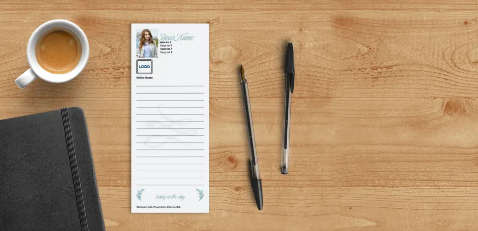 Notepads