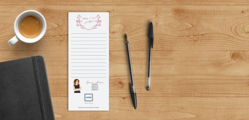 Notepads