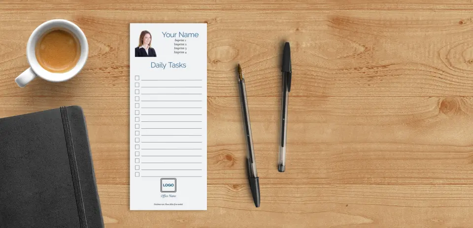 Notepads