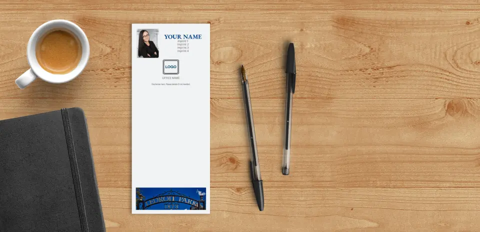 Notepads