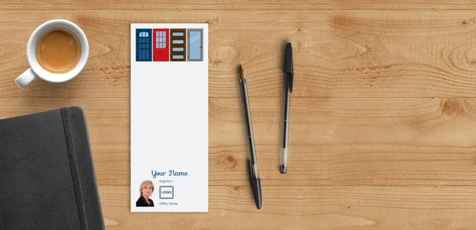 Notepads
