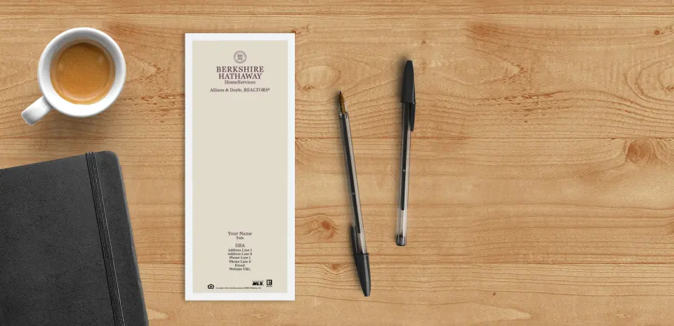 Notepads