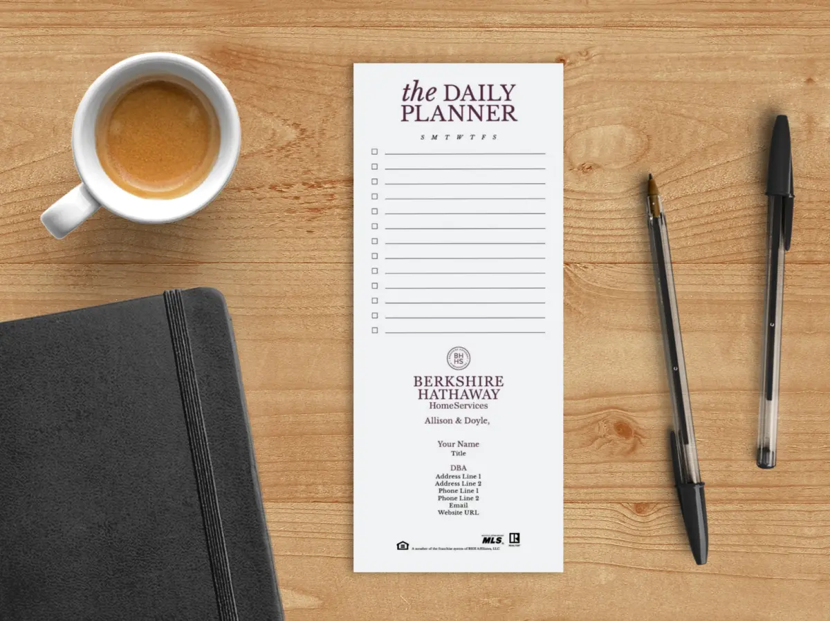 Notepads