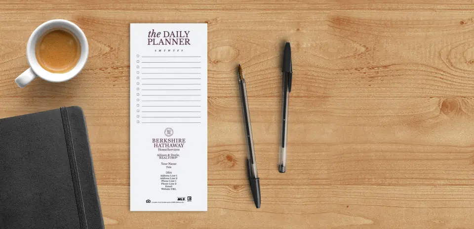 Notepads
