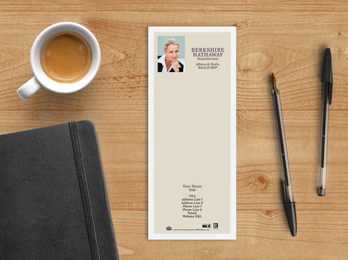 Notepads