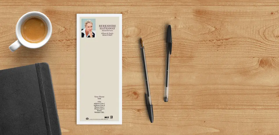 Notepads