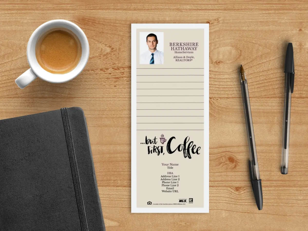 Notepads