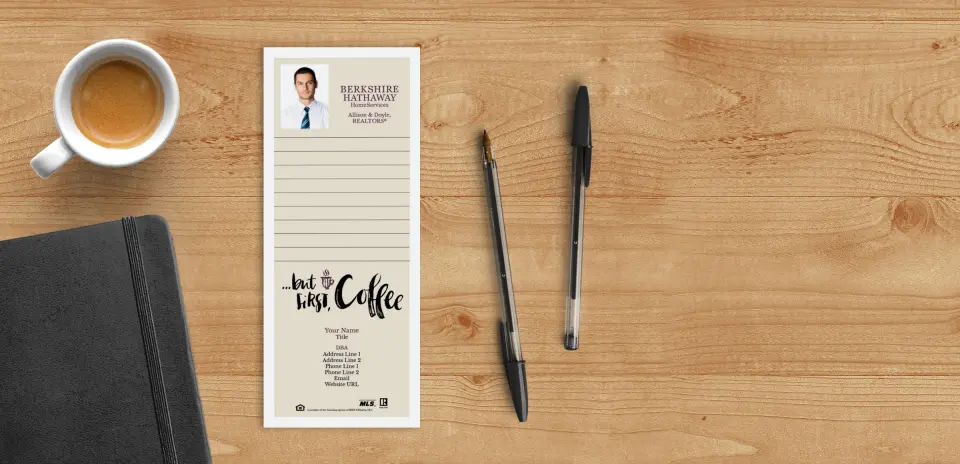 Notepads