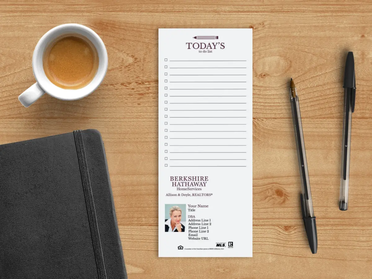 Notepads