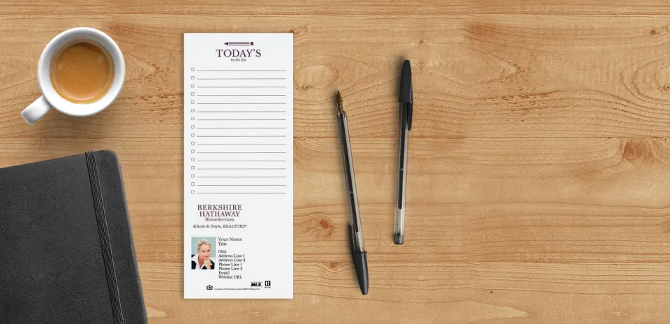 Notepads