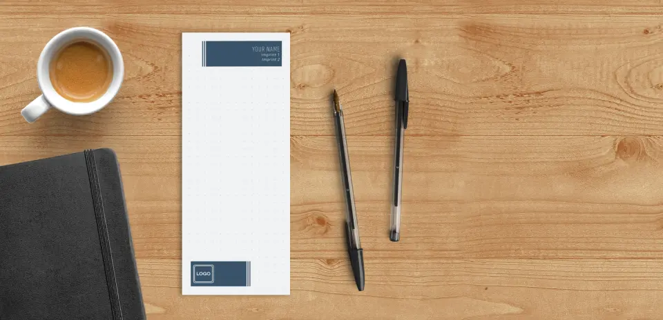 Notepads