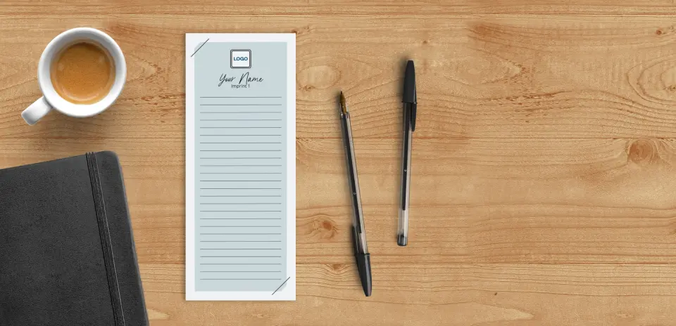 Notepads