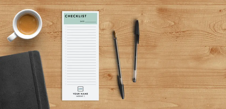 Notepads