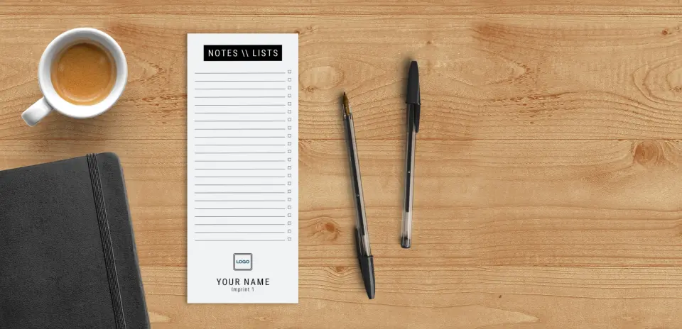 Notepads