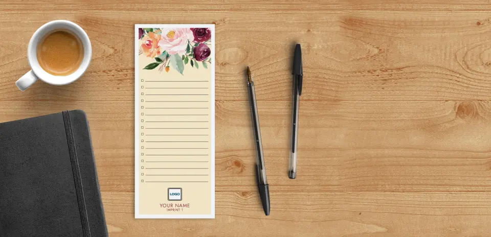 Notepads