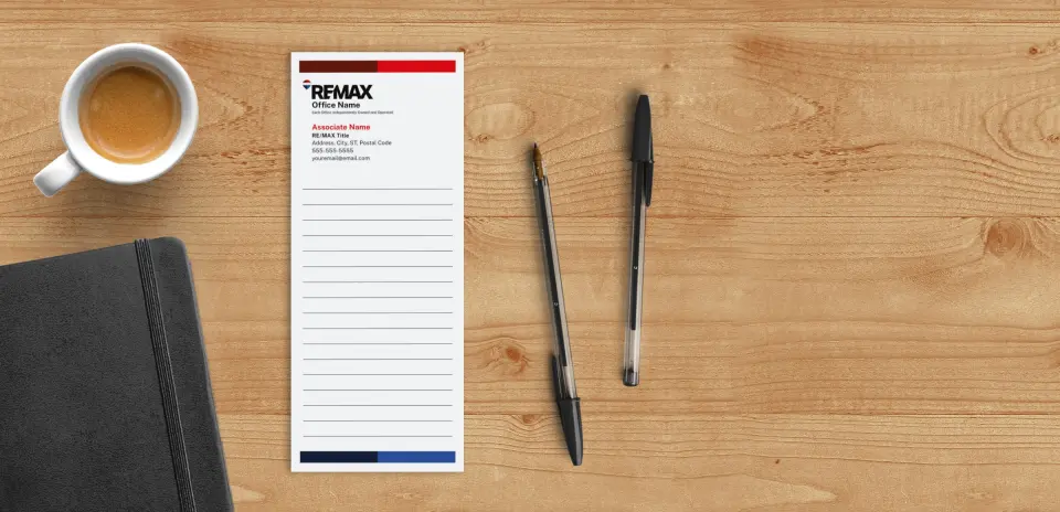 Notepads